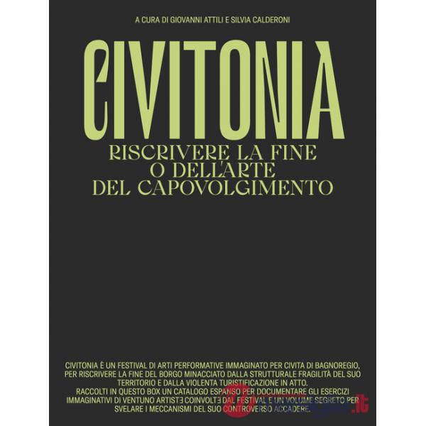 Civitonia