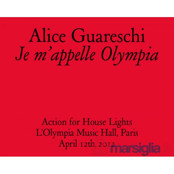 Je m'appelle Olympia. Ediz. italiana e inglese