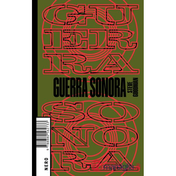 Guerra sonora