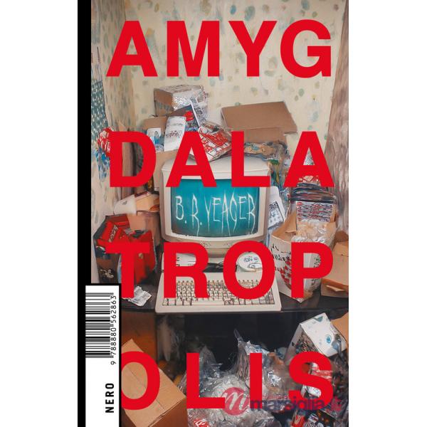 Amygdalatropolis