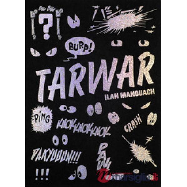 Tarwar