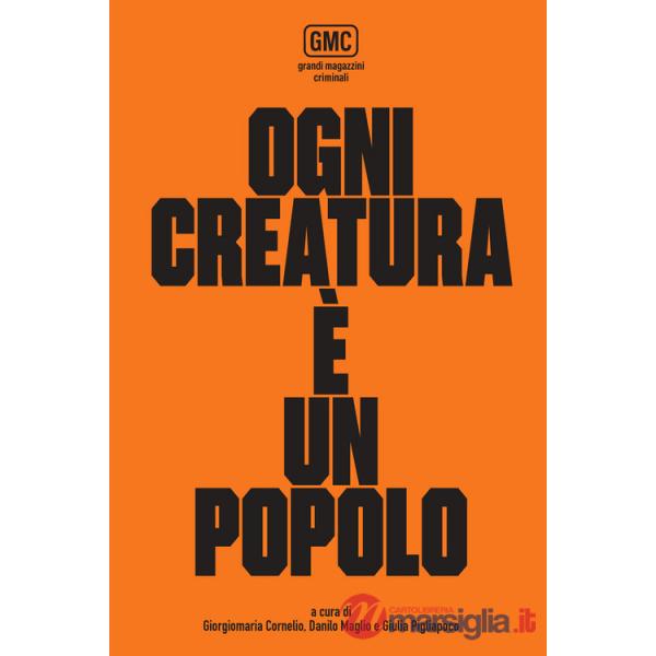 Ogni creatura è un popolo