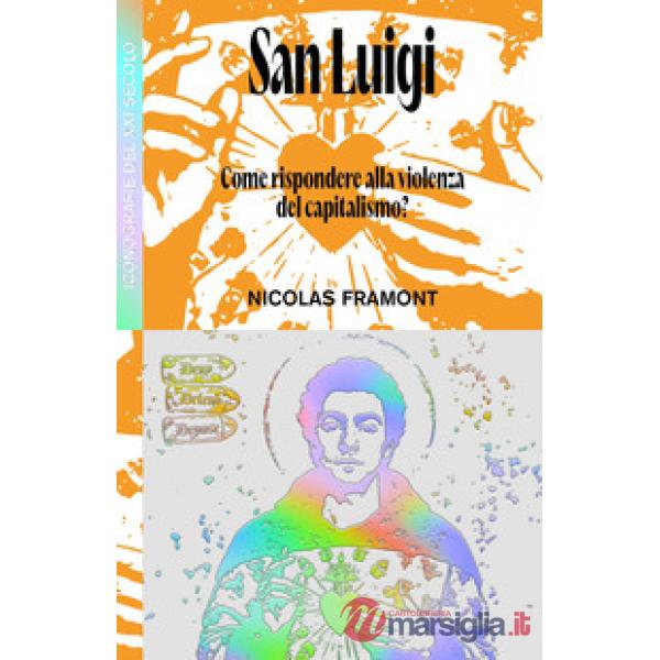 San Luigi. Come rispondere alla violenza del capitalismo?