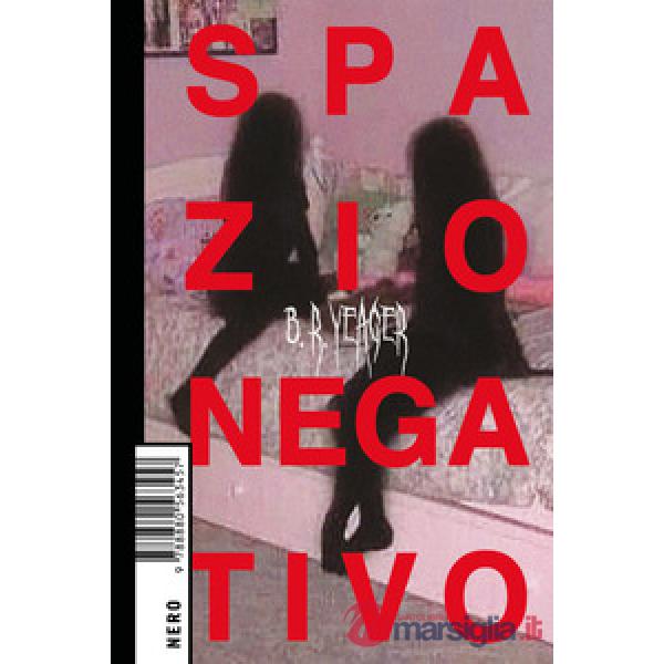 Spazio negativo