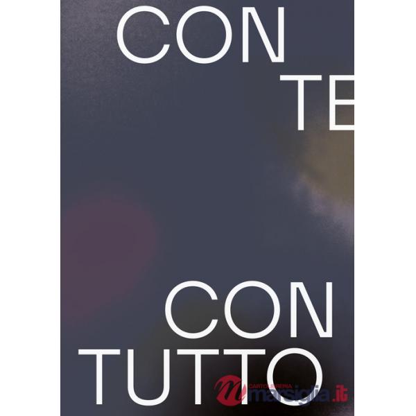 Con te con tutto. Ediz. inglese