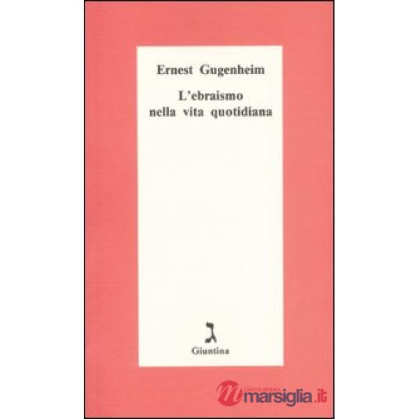 Ebraismo nella vita quotidiana (L')