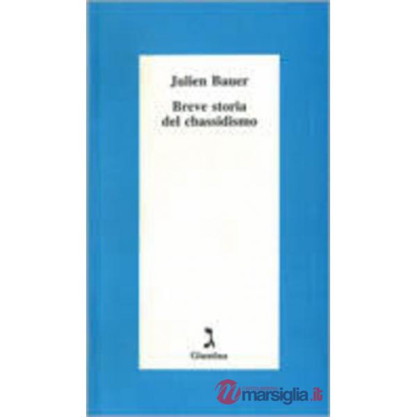 Breve storia del chassidismo