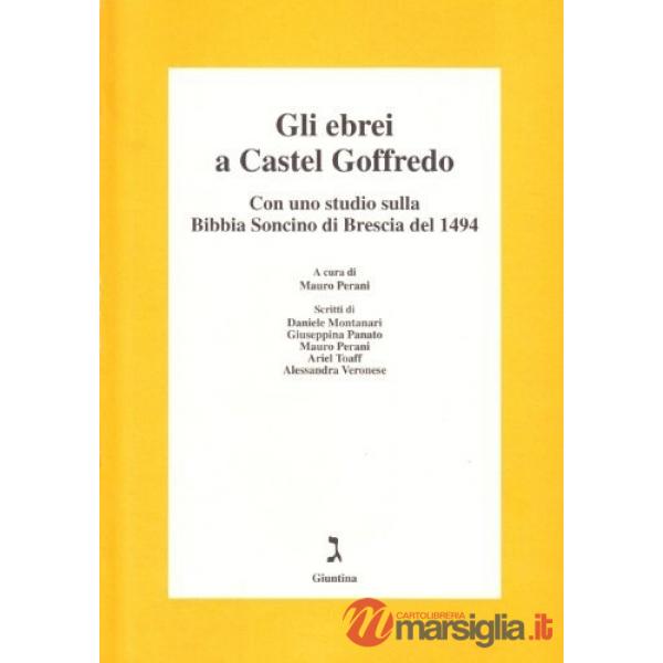Ebrei a Castel Goffredo (Gli)