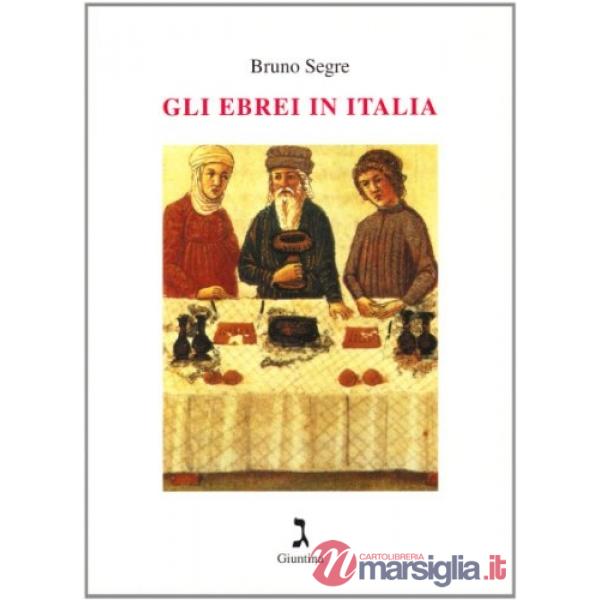 Ebrei in Italia (Gli)
