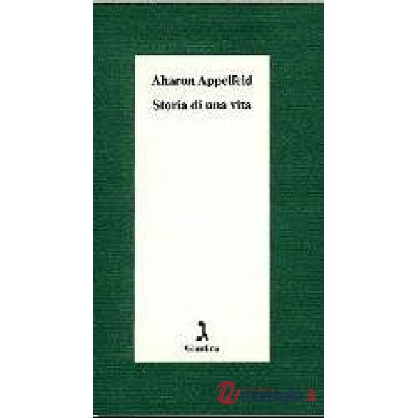Storia di una vita