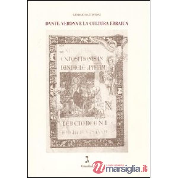 Dante, Verona e la cultura ebraica