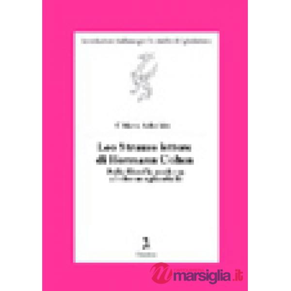 Leo Strauss lettore di Hermann Cohen