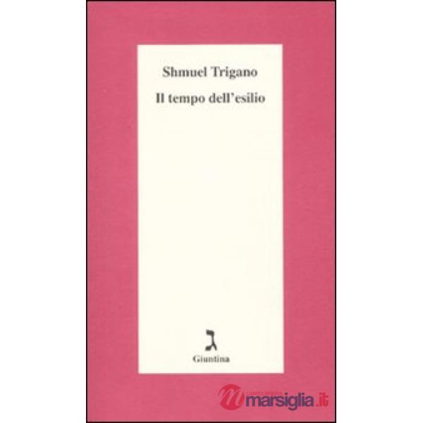 Tempo dell'esilio (Il)