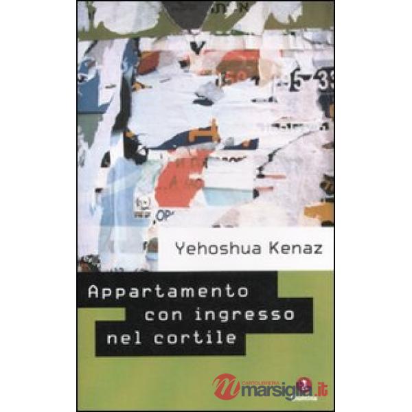 Appartamento con ingresso nel cortile e altre storie