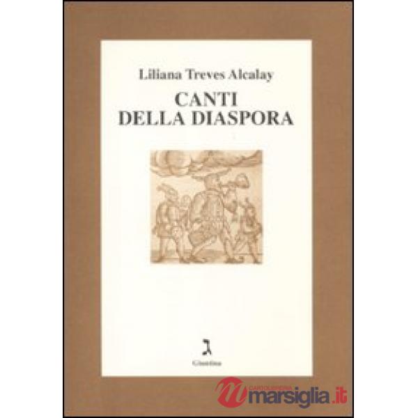 Canti della diaspora. Con CD Audio