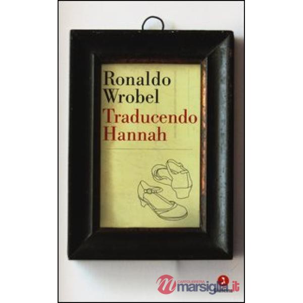 Traducendo Hannah