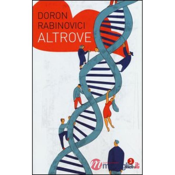 Altrove