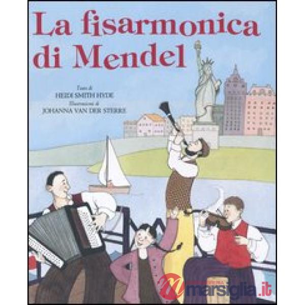 Fisarmonica di Mendel (La)