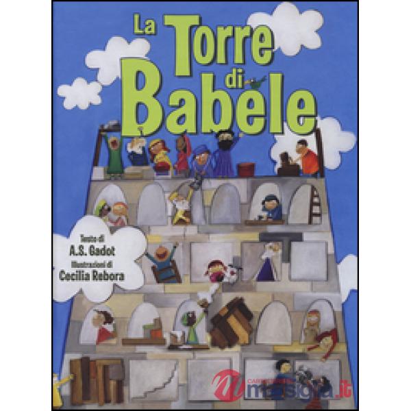 Torre di Babele (La)