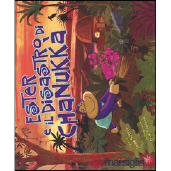 Ester e il disastro di Chanukkà
