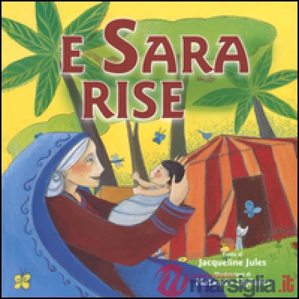 E Sara rise