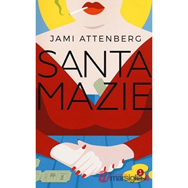 Santa Mazie
