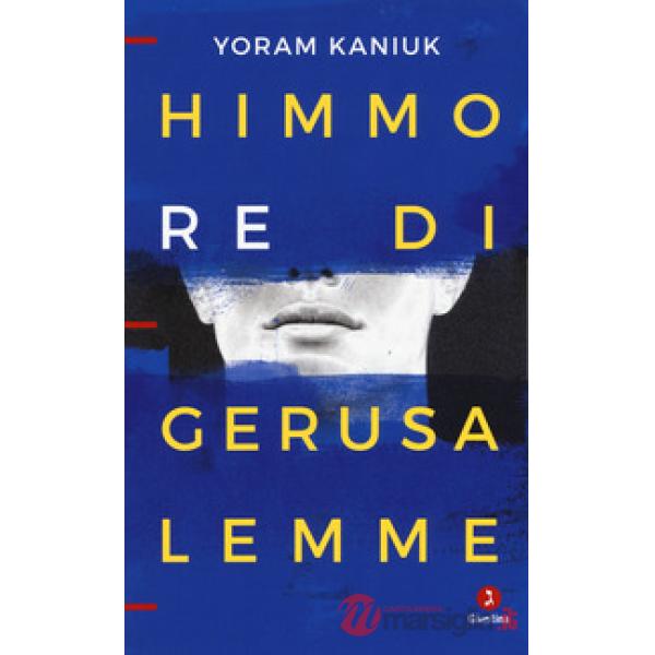 Himmo re di Gerusalemme