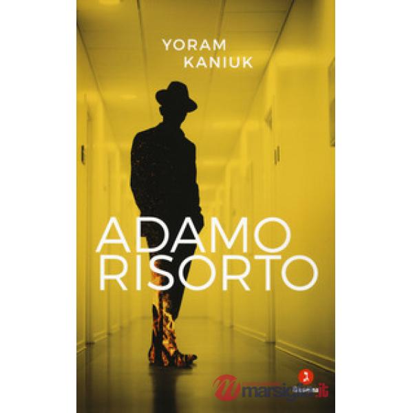 Adamo risorto