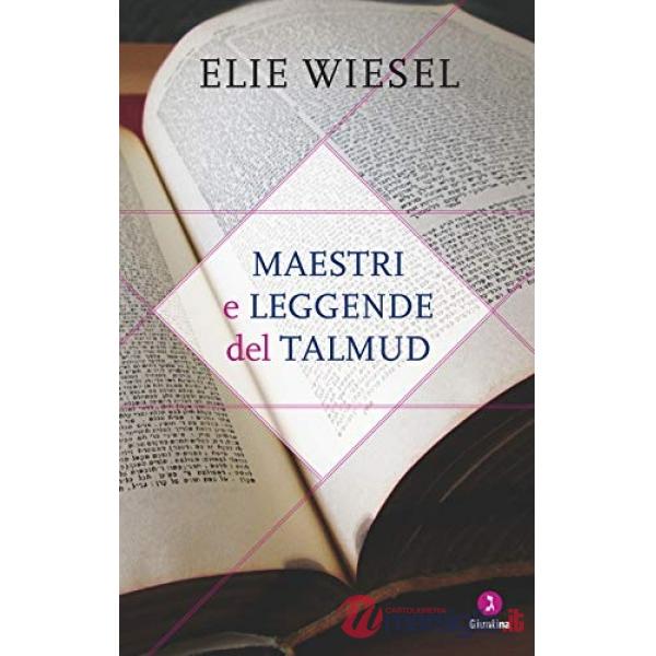 Maestri e leggende del Talmud