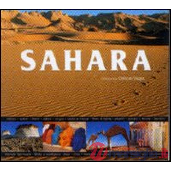 Sahara