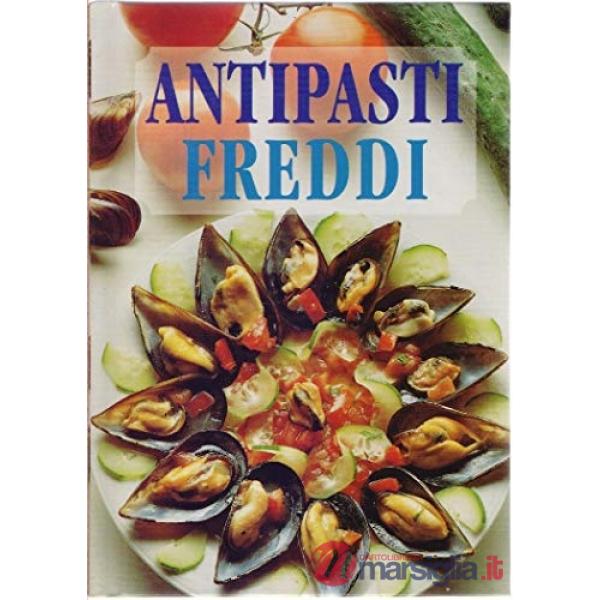 Antipasti freddi
