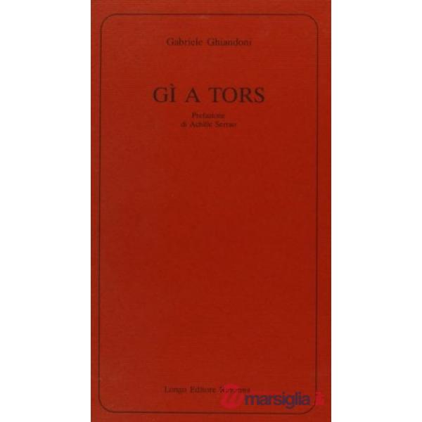 Gì a tors-Andare a zonzo