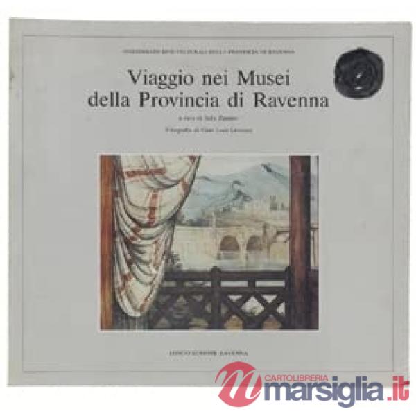 Viaggio nei musei della provincia di Ravenna