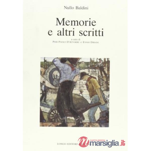 Memorie e altri scritti