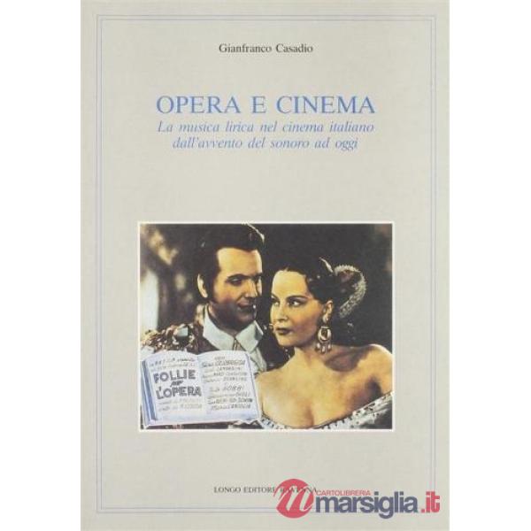 Opera e cinema