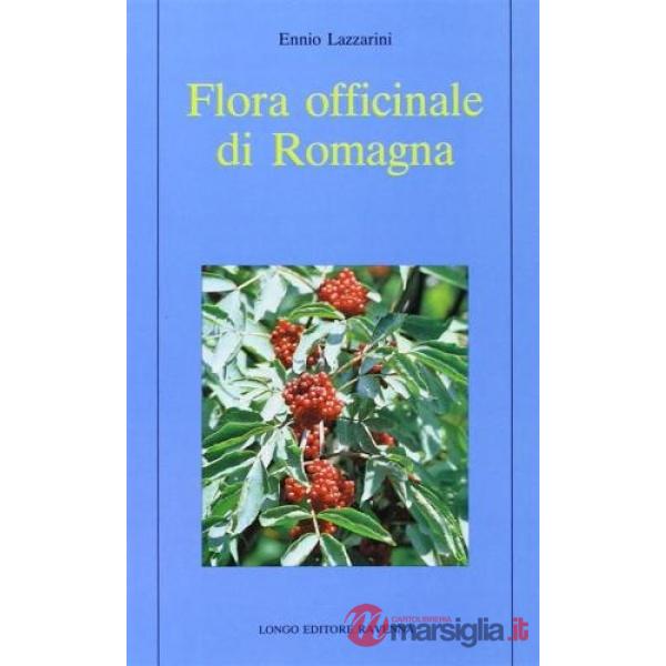 Flora officinale di Romagna