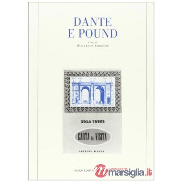 Dante e Pound