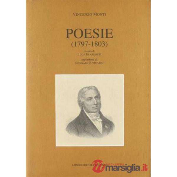 Poesie (1797-1803)