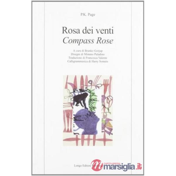 Rosa dei venti-Compass rose
