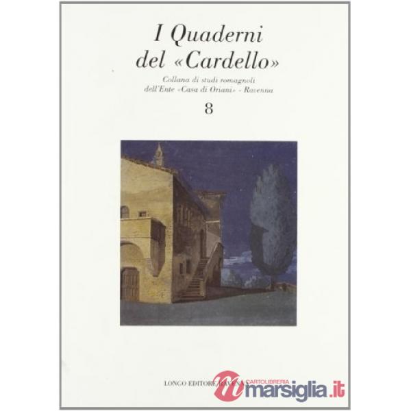 Quaderni del Cardello (I). Vol. 8