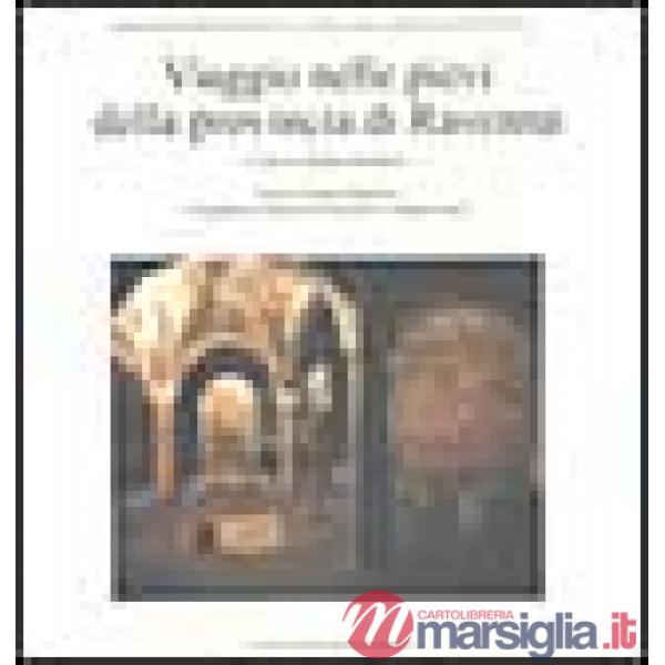 Viaggio nelle pievi della provincia di Ravenna