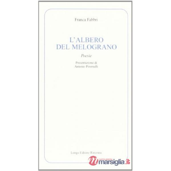 Albero del melograno (L')