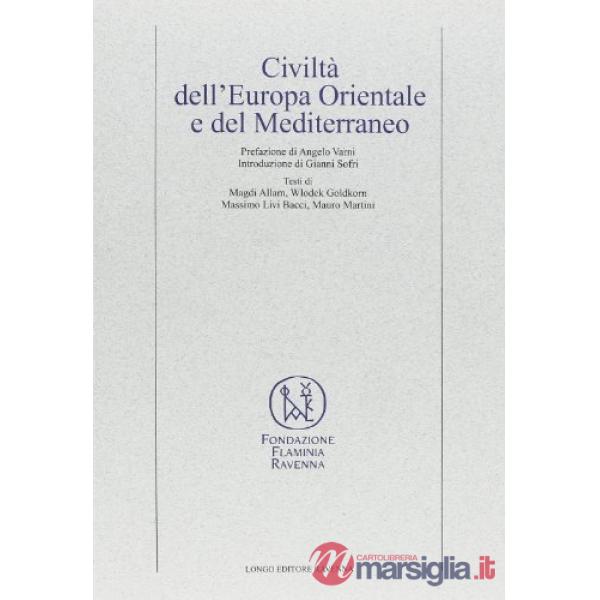 Civiltà dell'Europa orientale e del Mediterraneo
