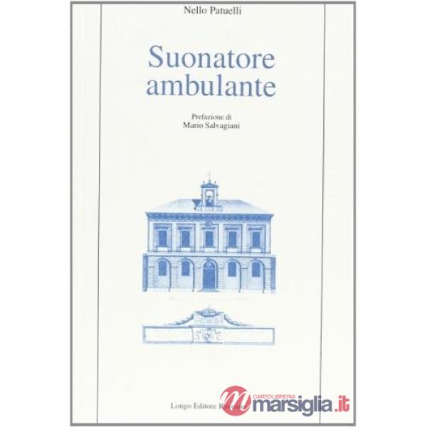 Suonatore ambulante