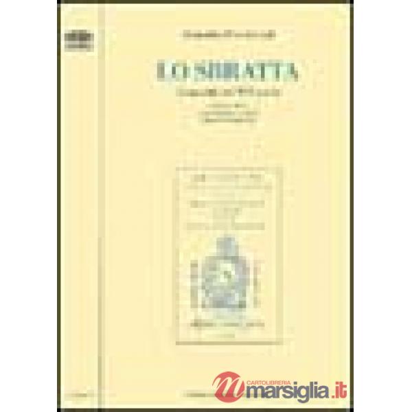Sbratta. Commedia del XVI secolo (Lo)