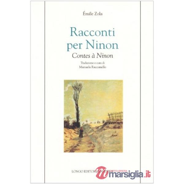 Racconti per Ninon-Contes à Ninon