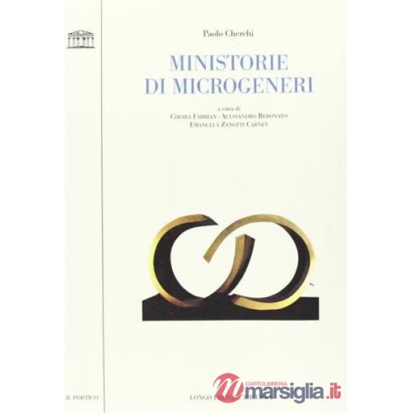 Ministorie di microgeneri
