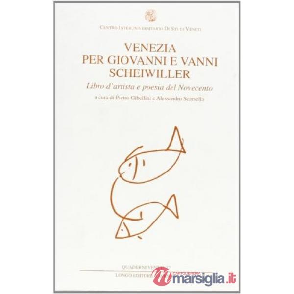 Quaderni veneti. Vol. 37