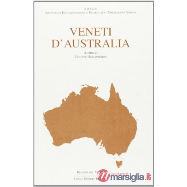 Veneti d'Australia