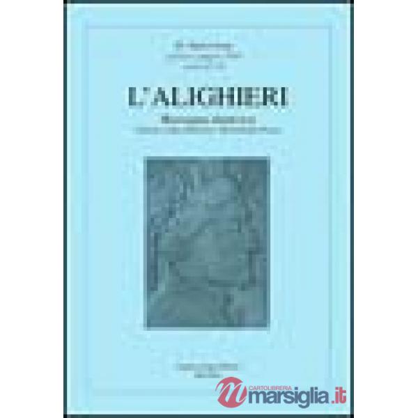 Alighieri. Rassegna dantesca (L'). Vol. 25